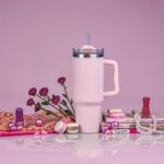 Kooshty Big Kahuna Stainless Steel Vacuum Mug – 1.2 Litre - Image 10