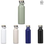 Kooshty Tugela Recycled Aluminium Water Bottle - 750ml - Image 3