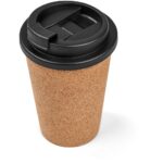 Okiyo Joki Cork & Wheat Straw Double-Wall Tumbler – 350ml - Image 14