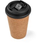 Okiyo Joki Cork & Wheat Straw Double-Wall Tumbler – 350ml - Image 15