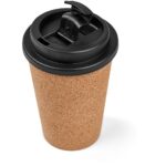 Okiyo Joki Cork & Wheat Straw Double-Wall Tumbler – 350ml - Image 12