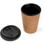 Okiyo Joki Cork & Wheat Straw Double-Wall Tumbler – 350ml - Image 18