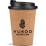 Okiyo Joki Cork & Wheat Straw Double-Wall Tumbler – 350ml - Image 17