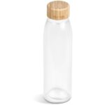 Okiyo Wabi-Sabi Glass Water Bottle - 500ml - Image 9