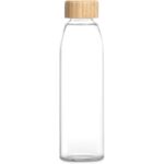 Okiyo Wabi-Sabi Glass Water Bottle - 500ml - Image 5