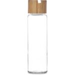 Okiyo Kenko Phone Stand Glass Water Bottle – 700ml - Image 7
