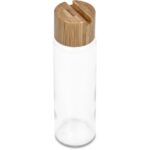 Okiyo Kenko Phone Stand Glass Water Bottle – 700ml - Image 9