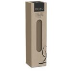 Okiyo Kenko Phone Stand Glass Water Bottle – 700ml - Image 5