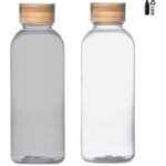 Okiyo Koi Recycled PET Water Bottle – 650ml - Image 4