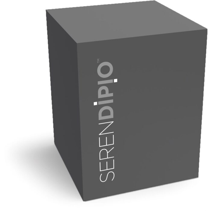 Serendipio Sheridan Stainless Steel Vacuum Tumbler - 300ml - Image 3