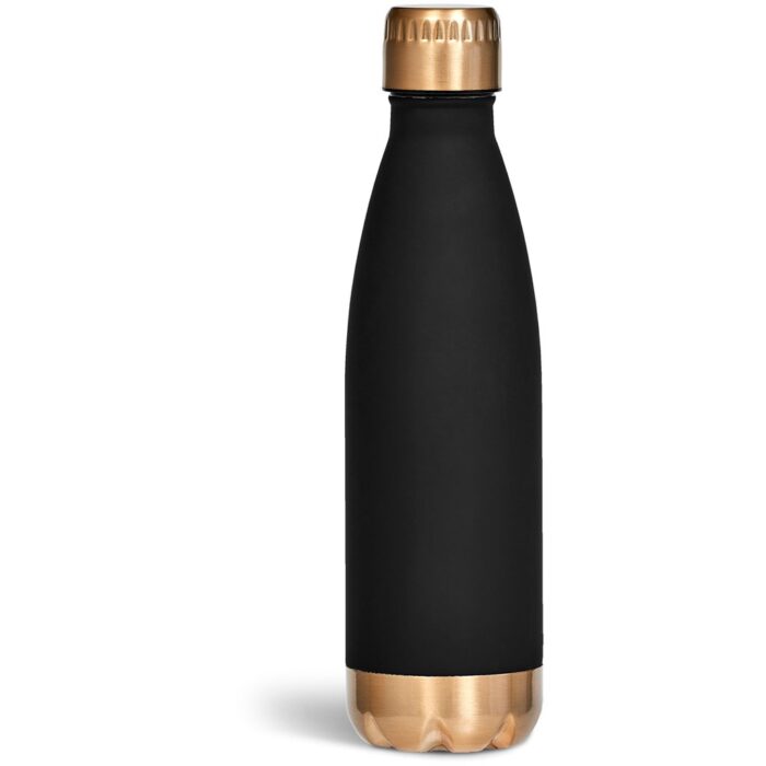 Serendipio Napoli Stainless Steel Vacuum Water Bottle - 500ml - Image 8