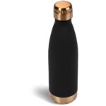 Serendipio Napoli Stainless Steel Vacuum Water Bottle - 500ml - Image 4