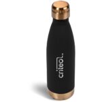 Serendipio Napoli Stainless Steel Vacuum Water Bottle - 500ml - Image 6