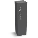Serendipio Napoli Stainless Steel Vacuum Water Bottle - 500ml - Image 5