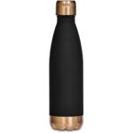 Serendipio Napoli Stainless Steel Vacuum Water Bottle - 500ml - Image 10
