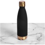 Serendipio Napoli Stainless Steel Vacuum Water Bottle - 500ml - Image 7
