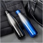Serendipio Chandler Stainless Steel Vacuum Water Bottle - 500ml - Image 7