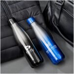 Serendipio Chandler Stainless Steel Vacuum Water Bottle - 500ml - Image 4