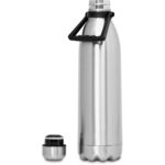 Serendipio Titan Stainless Steel Vacuum Water Bottle - 1.8 Litre - Image 19