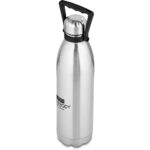 Serendipio Titan Stainless Steel Vacuum Water Bottle - 1.8 Litre - Image 13