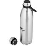 Serendipio Titan Stainless Steel Vacuum Water Bottle - 1.8 Litre - Image 20