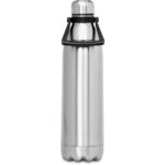 Serendipio Titan Stainless Steel Vacuum Water Bottle - 1.8 Litre - Image 10