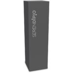 Serendipio Baxter Stainless Steel Water Bottle - 1 Litre - Image 7