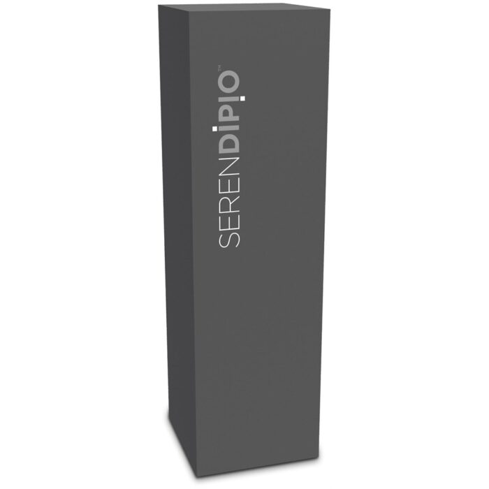 Serendipio Baxter Stainless Steel Water Bottle - 1 Litre - Image 7