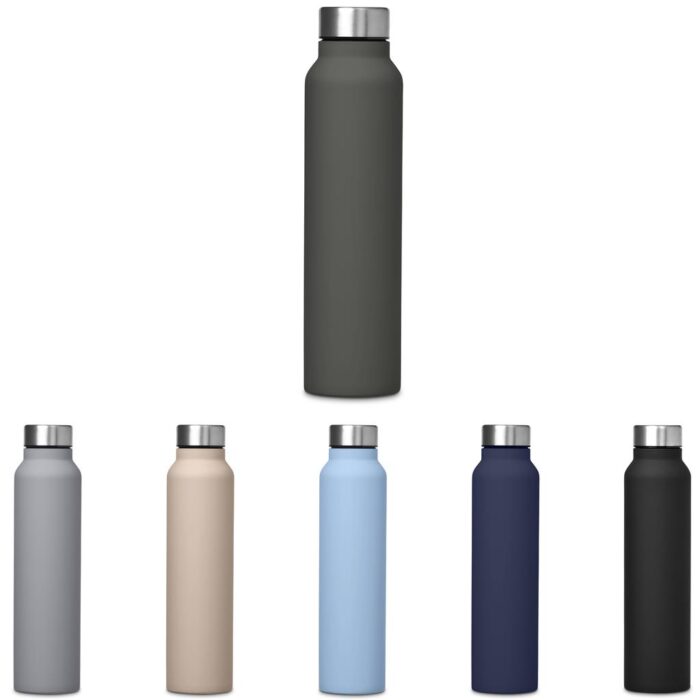 Serendipio Baxter Stainless Steel Water Bottle - 1 Litre - Image 2