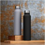 Serendipio Baxter Stainless Steel Water Bottle - 1 Litre - Image 6