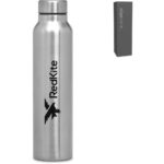 Serendipio Jagger Stainless Steel Water Bottle - 1 Litre - Image 2
