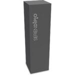Serendipio Jagger Stainless Steel Water Bottle - 1 Litre - Image 10