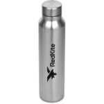 Serendipio Jagger Stainless Steel Water Bottle - 1 Litre - Image 9