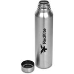 Serendipio Jagger Stainless Steel Water Bottle - 1 Litre - Image 11