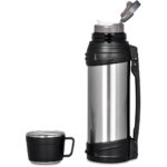 Serendipio Highlander Vacuum Flask – 1.2 Litre - S - Image 14