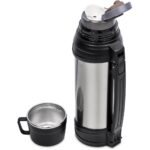 Serendipio Highlander Vacuum Flask – 1.2 Litre - S - Image 2