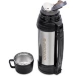 Serendipio Highlander Vacuum Flask – 1.2 Litre - S - Image 7