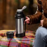 Serendipio Highlander Vacuum Flask – 1.2 Litre - S - Image 9