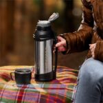 Serendipio Highlander Vacuum Flask – 1.2 Litre - S - Image 22