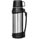 Serendipio Highlander Vacuum Flask – 1.2 Litre - S - Image 11