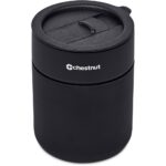 Serendipio Pimlico Ceramic Coffee Tumbler – 300ml - Image 4