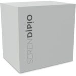 Serendipio Dorset Ceramic Coffee Mug – 400ml - Image 2