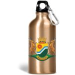 Altitude Braxton Aluminium Water Bottle - 500ml - Image 8