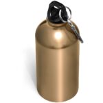 Altitude Braxton Aluminium Water Bottle - 500ml - Image 5