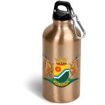 Altitude Braxton Aluminium Water Bottle - 500ml - Image 7