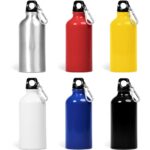 Altitude Braxton Aluminium Water Bottle - 500ml - Image 3