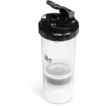 Altitude Powerhouse Plastic Protein Shaker - 600ml - Image 4