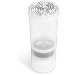 Altitude Powerhouse Plastic Protein Shaker - 600ml - Image 2