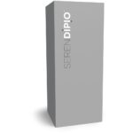 Serendipio Fire & Ice Stainless Steel & Plastic 2-In-1 Tumbler - 435ml - Image 14