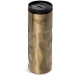 Serendipio Fire & Ice Stainless Steel & Plastic 2-In-1 Tumbler - 435ml - Image 17